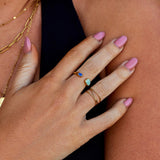 Ornella™ — Anello