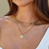 Romelia™ — Collana