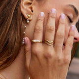 Alessia™ — Anello