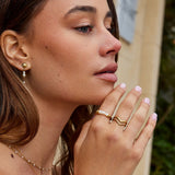 Alessia™ — Anello