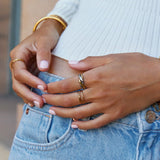 Grazia™ — Anello