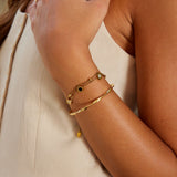 Cecilina™ — Bracciale