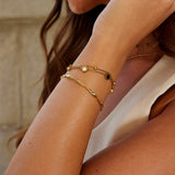 Cecilina™ — Bracciale