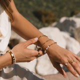 Cecilina™ — Bracciale