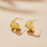 Porzia™ — Orecchini