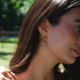 Porzia™ — Orecchini