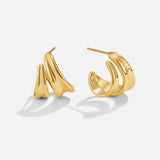 Porzia™ — Orecchini