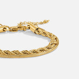 Fioretta™ — Bracciale