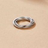 Allegra™ — Anello
