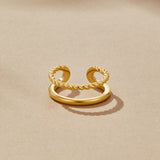 Vanessa™ — Anello