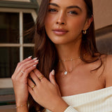 Vanessa™ — Anello