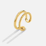 Vanessa™ — Anello