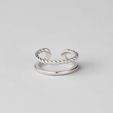Antonella™ — Anello