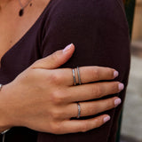 Antonella™ — Anello