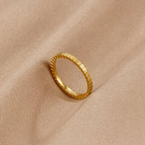 Vera™ — Anello