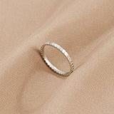 Eva™ — Anello