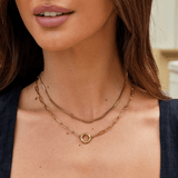 Andromeda™ — Collana