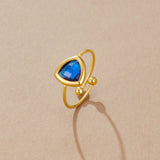 Sabrina™ — Anello