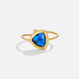 Sabrina™ — Anello