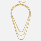 Doralba™ — Collana
