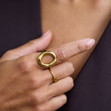 Samantha™ — Anello