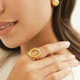 Samantha™ — Anello