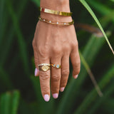 Ida™ — Anello