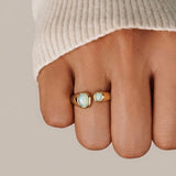 Ida™ — Anello