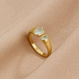 Ida™ — Anello