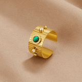 Larissa™ — Anello