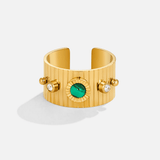 Larissa™ — Anello