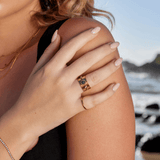 Larissa™ — Anello