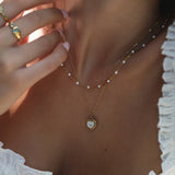Fulgenzia™ — Collana