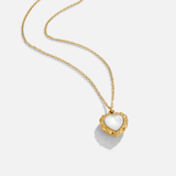 Fulgenzia™ — Collana