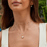 Fulgenzia™ — Collana