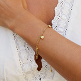 Rosella™ — Bracciale