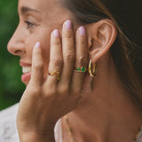 Iris™ — Anello