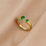 Iris™ — Anello