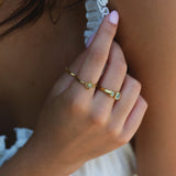 Graziella™ — Anello