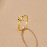 Graziella™ — Anello