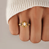 Ilaria™ — Anello