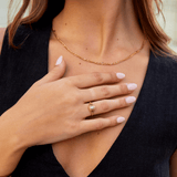 Ilaria™ — Anello