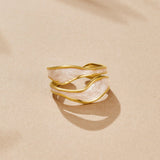 Zaira™ — Anello