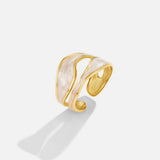 Zaira™ — Anello