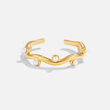 Stefania™ — Anello