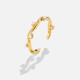 Stefania™ — Anello