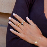 Concetta™ — Anello