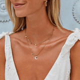 Biancafiore™ — Collana