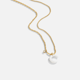 Biancafiore™ — Collana