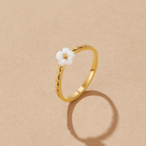 Consuelo™ — Anello